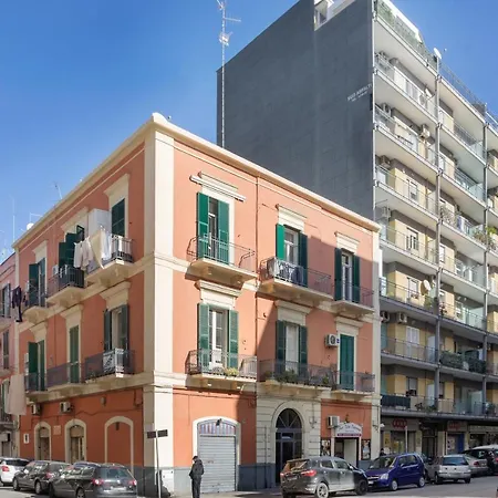 Donna Rosa Apartment