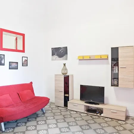 Donna Rosa Apartment *