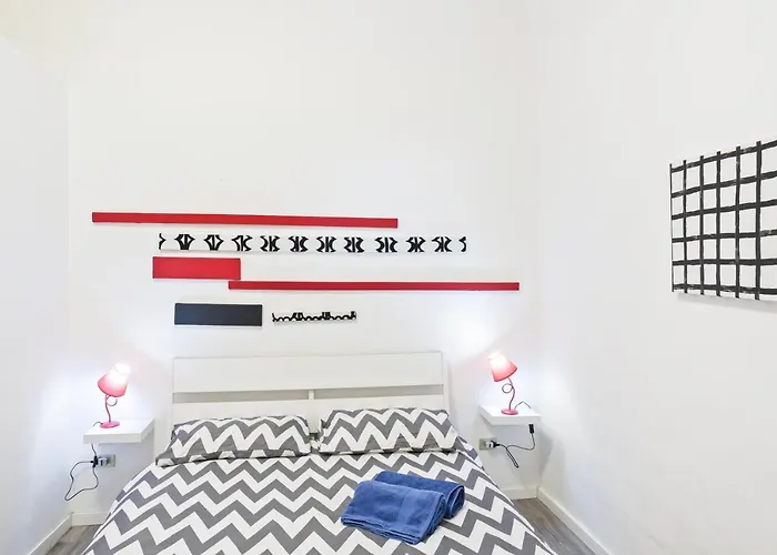 Donna Rosa Apartman *